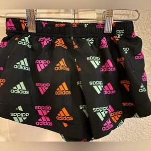 Kids Adidas Shorts